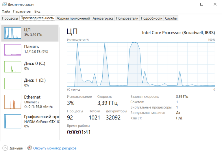 Qemu kvm изменить размер диска